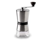 Lacor 62817 62817 Mulino Manuale Acciaio Inox 45 g Acciaio 18/10