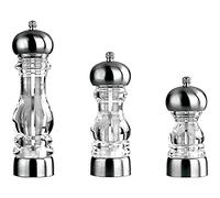 Lacor 62818- Macinino Pepe policarbonato 18 cm