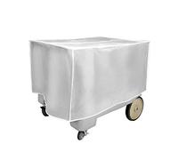 Lacor 62964 - Coperchio per carrello Vvinilo Professional Qualità