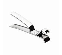 Lacor 62998 Pinza per il vassoio del forno con silicone
