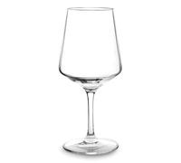Lacor - 63144, Set di 6 bicchieri da vino rosso in tritan, privi di BPA, 500 ml