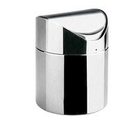 Lacor 63302- Pattumiera da tavola inox 12 x 16