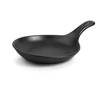 Lacor 63381 - Padella Mini Magma, Melamina, Ø 18 cm Qualità Professionale