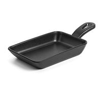 Lacor 63386 - Padella Magma Mini pentola 17x11'5 cm