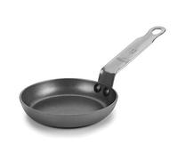 Lacor 63714 - Padella Blinis Ferrum con antiaderente, 14 cm