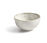 Lacor 63858 - Ciotola rotonda in melamina, senza BPA, Ø 10,6 x 5,2 cm, 220 ml