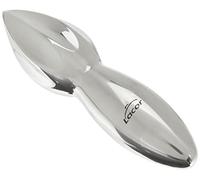 Lacor Spremiagrumi Manuale, Acciaio Inossidabile, us:One Size