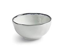 Lacor 63969 - Ciotola rotonda in melamina, senza BPA, Ø 10,6 x 5,2 cm, 220 ml