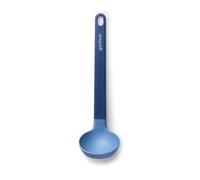 Lacor - 64480 - Casseruola Collezione Aqua Garinox -, Polipropilene Resistente, Senza BPA, Ideale per Superfici Non Adesive, 28,5 cm