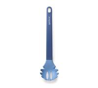 Lacor - 64484 - Pala per spaghetti Aqua Garinox - Collection, polipropilene senza BPA, resistente al calore, lavabile in lavastoviglie, 29,5 cm