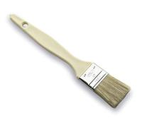 Lacor 65044- Pennello Verniciato Inox Medio Polipropilene 50x45 cm