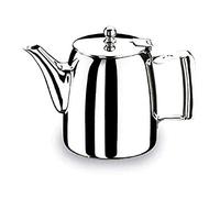 Lacor 65135 - Macchina del caffè Luxe Acciaio Inox. 0,35 litri