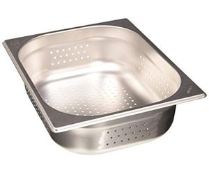 Lacor -66212-PRESTAZIONI Contenitore 1/2 100 Senza Maniglia