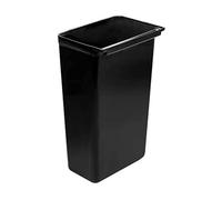 Lacor-66352-RUBBISH Plastic BIN 30 LTOS
