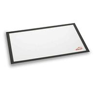 Lacor 66732 - Materassino in silicone per vassoio 52x32 GN1/1 cm - Bianco