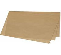 Lacor Forno Antiaderente, Carta friggitrice ad Aria, Fibra di Vetro Lamine, Vetroresina, Marrone, 30x40x1 cm