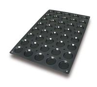 Lacor 66764 Silicone Stampo Florentine 60 x 11 mm, 60 x 40