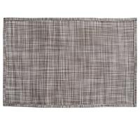 Lacor 66773- Tovaglietta Singola, 45 x 30 cm, Colore Grigio Chiaro