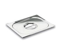 Lacor -66904D-COPERCHIO per Contenitore GN 1/4