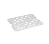 Lacor 66913 - Ore Polipropilene a doppio pavimento GN 1/3