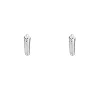 Lacor 67009- Grattugia mini noce moscata (Confezione da 2)