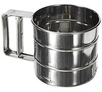 Lacor 67011- Setaccio per Farina Inox 18% CR.