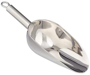Lacor 67014 - cassetto in acciaio inox. 200 ml Qualità Professionale
