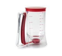 Lacor 67026 - Dispenser Professionale di Pasticceria Qualità da 1 litro