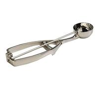 Lacor 67049- Cucchiaio Gelato Inox Luxe 50 mm