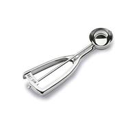 Lacor Razionatore di Gelato, Acciaio, Argento, 24 Bolas/L helado