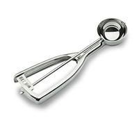 Lacor 67056 - Razionatore gelato in acciaio inox. 10/18 56 mmedium