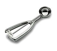 Lacor 67063- Cucchiaio Gelato Inox 18/10 63 mm