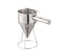 Lacor 67151 - Imbuto di dosaggio, ideale per riempire o decorare