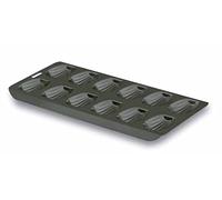 Lacor 68000- Stampo 12 Madeleine antiaderenti