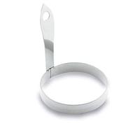 Lacor 68005- Stampo Uovo/Sandwich Tondo 18/10