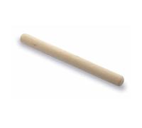 Lacor Lacor-68142-Rodillo AmAsar Madera De Haya 43cm Lacor-68142-Rullo per impastare per Master in faggio 43 cm, Legno, Multicolore
