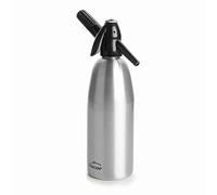 (TG. cm) Lacor 68601- Bottiglia per sifone, 1 l - NUOVO