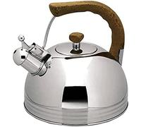 Lacor 68619, Bollitore con fischio, 2 L - NUOVO