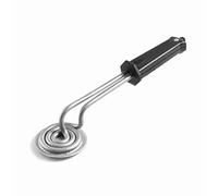Lacor 68651- Bruciatore Elettrico Tondo d.10 cm 650 W