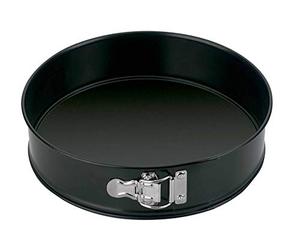 Lacor 68714, Stampo rotondo smontabile, 24X7 cm