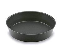 Lacor 68827- Stampo Alto Alluminio Antiaderente 26 cm