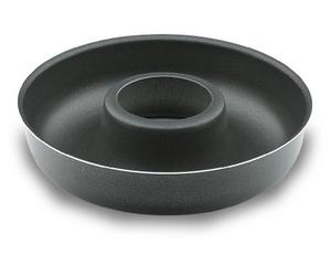 Lacor 68863- Stampo savarin Alluminio Antiaderente 28 cm