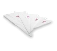 Lacor 68930- Tasca da pasticciere plastica 30 cm