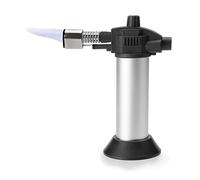 Lacor 68969 - Cannone a gas in acciaio grigio