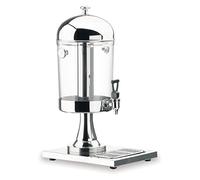 Lacor 69027 - Gambe cromate succhi Server