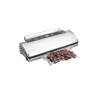 Lacor - 69050 - Macchina sottovuoto domestica 110W - Grigio - 69050