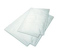 Lacor 69056 - 25 sacchi vuoti 28x40 cm. Qualità professionale