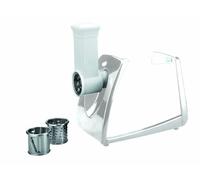 Lacor 69069 - grattugia tritacarne Elettrico Allegato (Macchina Non Incluso)