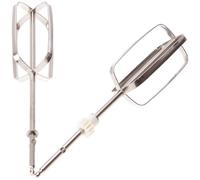 Lacor 69083 - RA - Set di 2 frustate per frullatore a mano e...