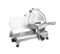 Lacor 69125 - Affettatrice elettrica, 150 W, 250 mm